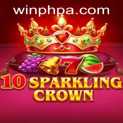 Exploring the Allure of 10SparklingCrown: Dive into the Thrilling World of WINPH