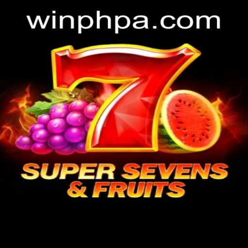 Discover the Thrills of 7SuperSevensFruits: A Fresh Gaming Experience