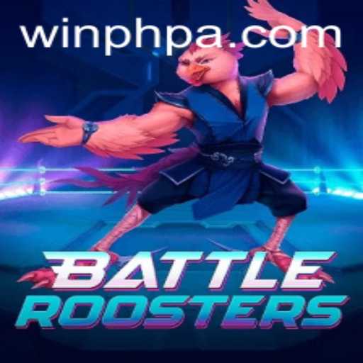 BattleRoosters: An Epic Gaming Experience