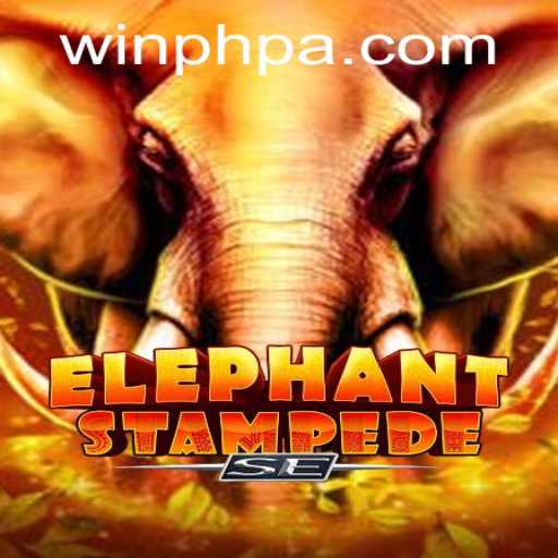 The Thrilling World of ElephantStampedeSE: A Deep Dive into the Game and WINPH Dynamics