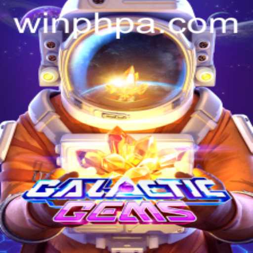 Exploring GalacticGems: A Stellar Journey in Gaming
