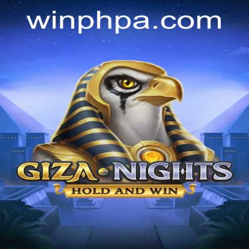 GizaNights: A Mesmerizing Journey Into Egyptian Legends