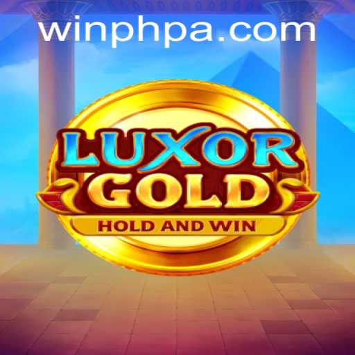 Unveiling the Allure of LuxorGold: A Majestic Journey of Strategy and Triumph