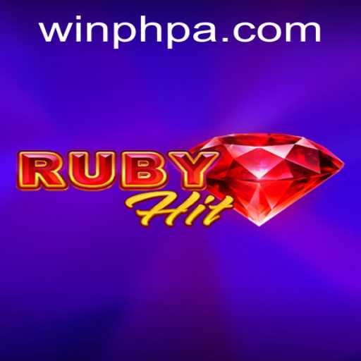 Discover RubyHit: A Thrilling Adventure with WINPH