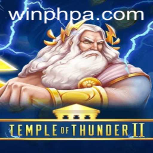 Temple of Thunder II: A Thrilling Adventure with WINPH